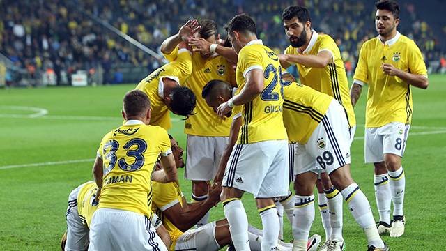'Fenerbahçeli futbolcudan itiraf! 