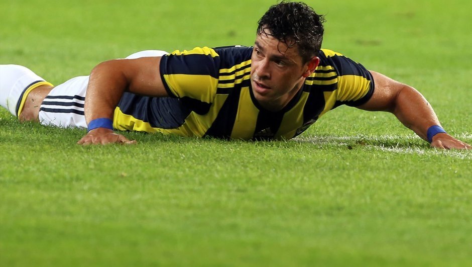 Fenerbahçeli Giuliano’dan Galatasaray derbisi açıklaması