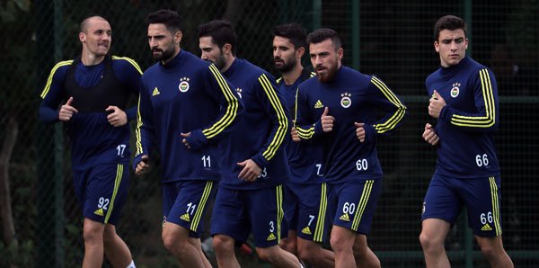Fenerbahçeli oyuncudan dev iddia! 