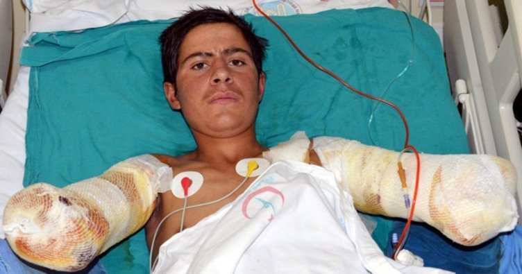 Fenerbahçeli taraftarlardan alkışlanacak hareket! Çoban Ramazan için harekete geçtiler