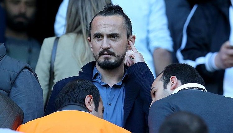 'Fenerbahçeli Tuncay Şanlı'dan Galatasaray maçı için iddialı yorum!