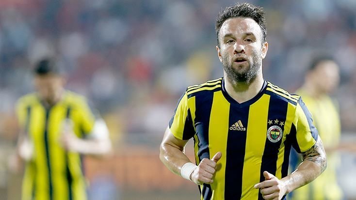 'Fenerbahçeli Valbuena'dan dev Galatasaray iddiası