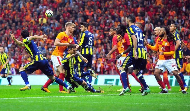 'Fenerbahçeli yıldız için flaş transfer itirafı! 