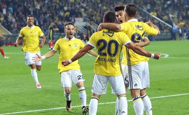 'Fenerbahçe'nin Galatasaray derbisindeki 11'i değişiyor