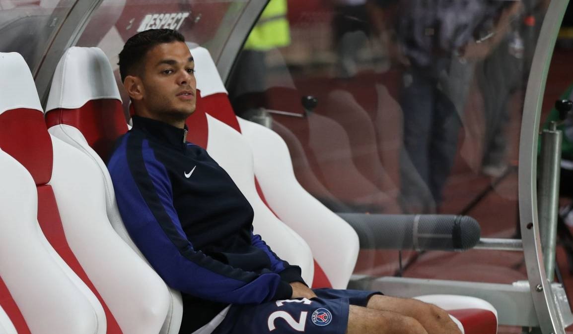 'Fenerbahçe'nin planı hazır! Ben Arfa...