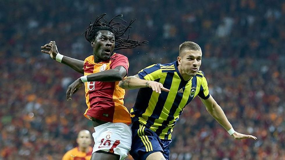 Fenerbahçe’nin stoperdeki yeni ikilisi Neustadter-Neto