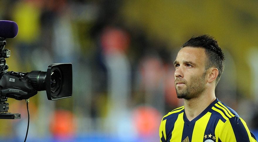 Fenerbahçe’nin Valbuena’ya transfer teklifi