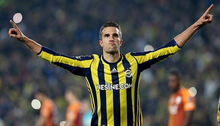 'Fenerbahçe'nin Yeni Malatyaspor maçında Hasan Ali ve Van Persie oynuyor mu?