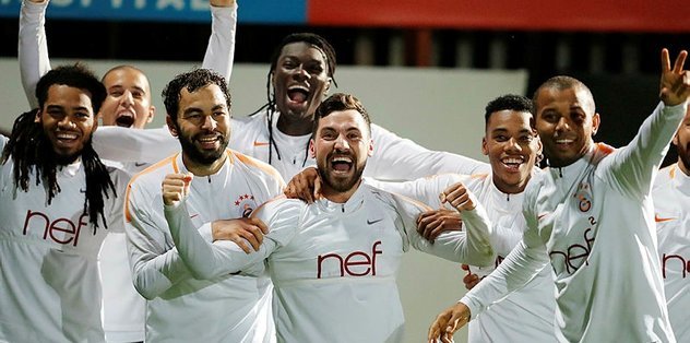 Fenerbahçe’nin yumuşak karnını buldu