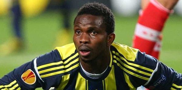 Joseph Yobo