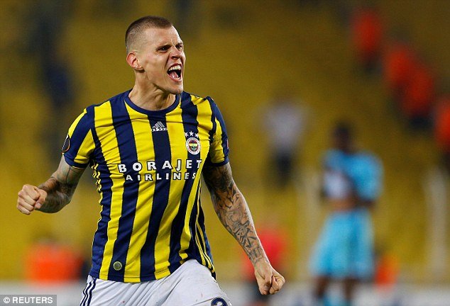 Martin Skrtel