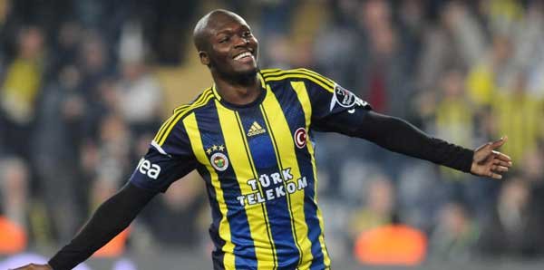 Moussa Sow