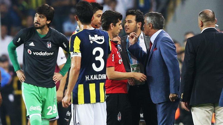 'Fenerbahçe'ye dünya yıldızı! Hasan Ali'nin yerine...