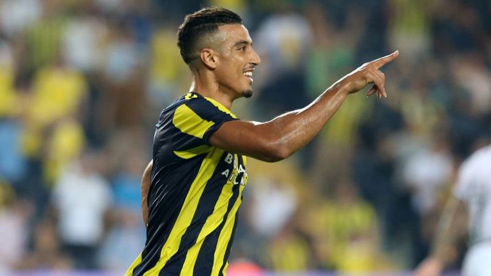 'Fenerbahçe'ye Nabil Dirar müjdesi