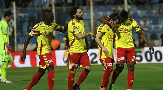 Fenerbahçe'ye şok gönderme! 