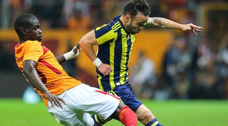 Fenerbahçe'ye transferde tam 15 milyon Euro'luk çılgın teklif