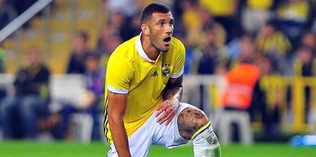 Fernandao ocakta olabilir