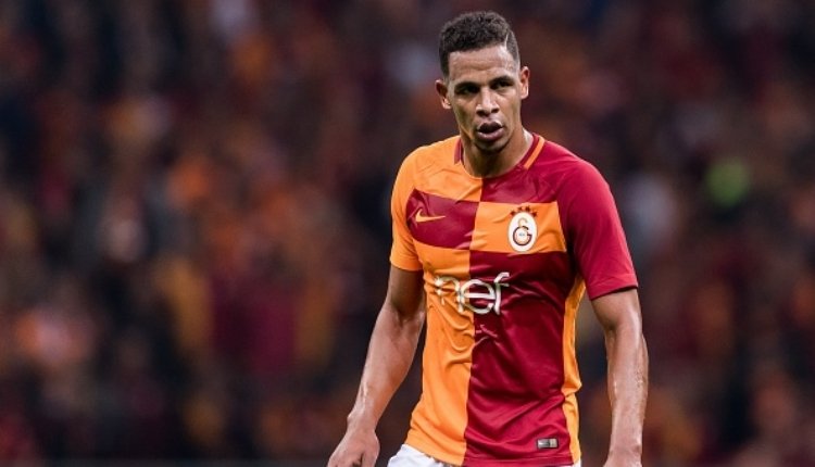 Fernando, Trabzonspor - Galatasaray maçından sonra hakemi bombaladı