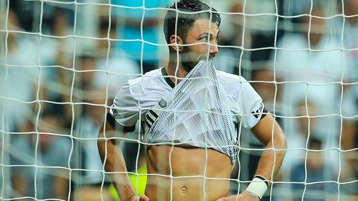 FIFA, Tolgay için kapıyı araladı