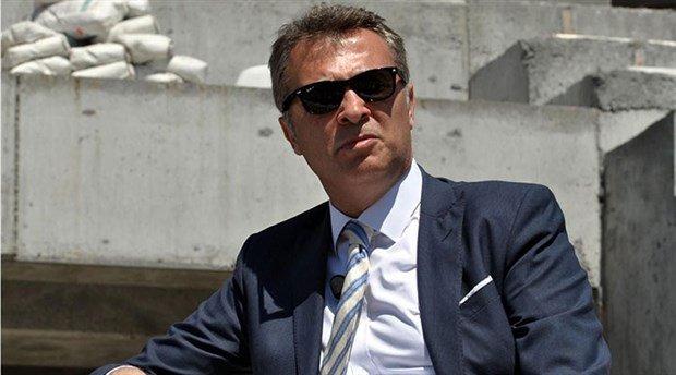 Fikret Orman olaya el attı: Bana köstebeği bulun!