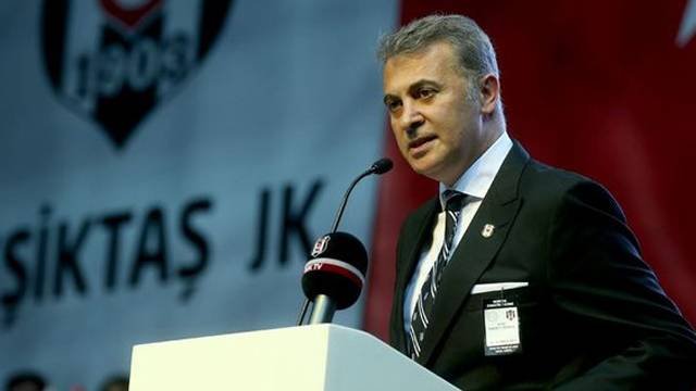 'Fikret Orman'dan çok tartışılan derbi sözü! 