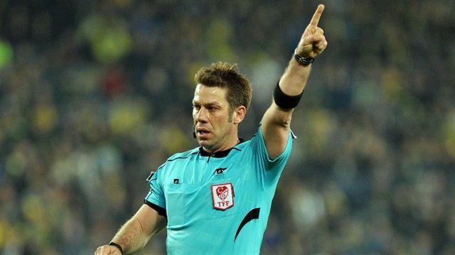 FIRAT AYDINUS’UN DERBİ KARNESİ