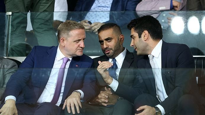 Flaş! Bein Sports, Süper Lig kulübünü satın alıyor