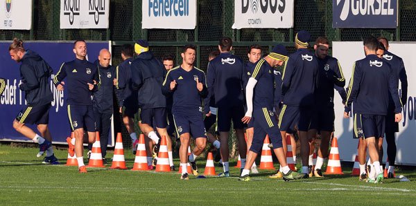 'Flaş! Fenerbahçe'nin yıldızını almaya geliyorlar