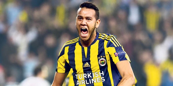 Flaş! Josef resmen açıkladı! Transfer...