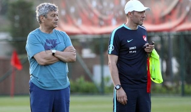 Flaş! Lucescu'dan Tolga Ciğerci kararı