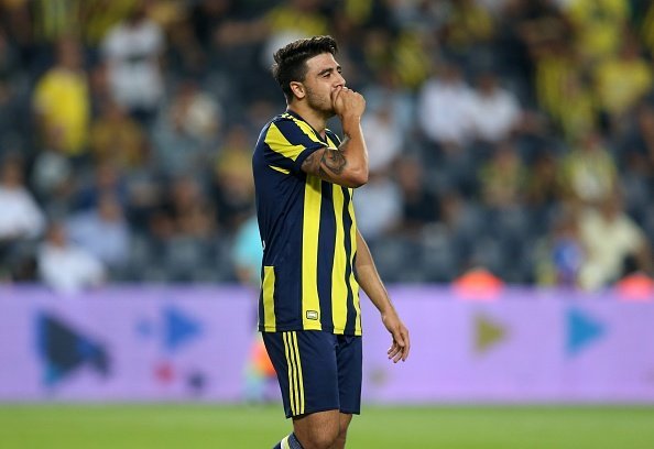 'Flaş! Ozan Tufan bombası; 10 milyon Euro