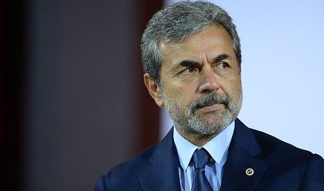 Flaş! PFDK'nın Aykut Kocaman kararı
