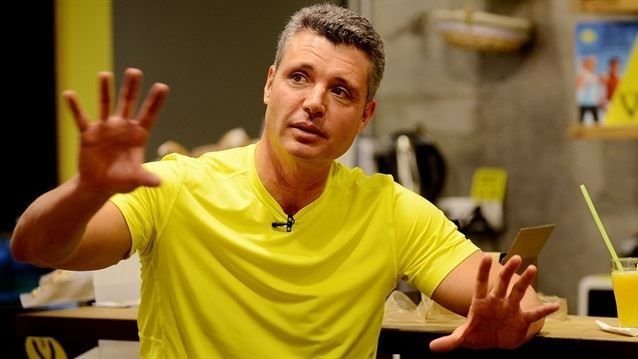 'Flaş! Sadettin Saran aday oluyor ama Fenerbahçe'ye değil...