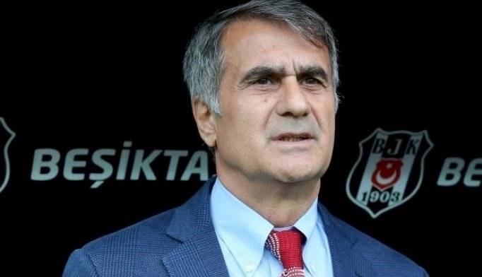 Flaş! Şenol Güneş transferi veto etti! 