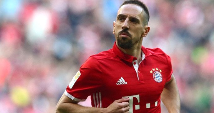 Franck Ribery