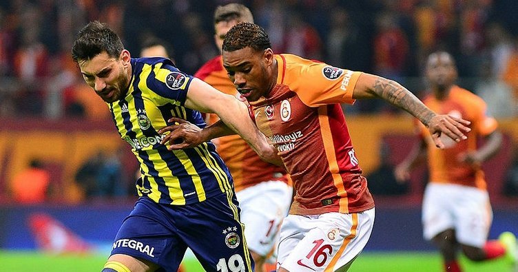 Galatasaray - Fenerbahçe derbi biletlerine karaborsada şok fiyat