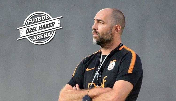 'Galatasaray - Fenerbahçe derbisi öncesi Tudor'dan flaş karar