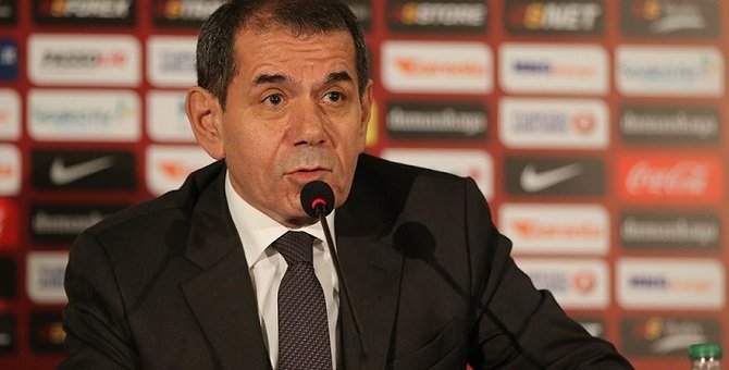 Galatasaray Başkanı Dursun Özbek’e Fatih Altaylı’dan sert sözler