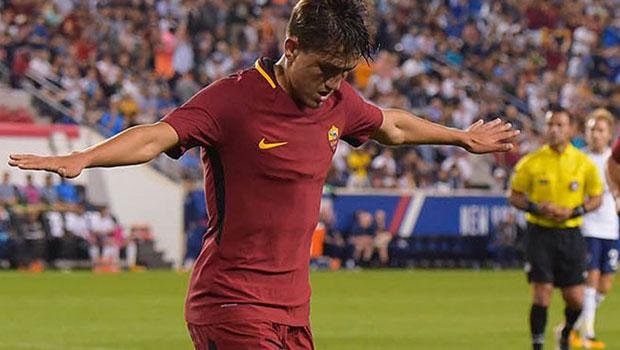 Galatasaray, Cengiz Ünder'i itiraf etti