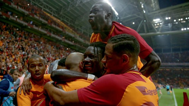 Galatasaray, Fenerbahçe altyapısında yetişen oyuncu transfer ediyor