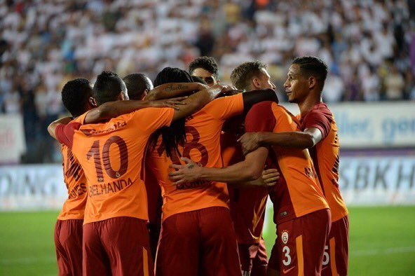 'Galatasaray'a derbi piyangosu! Tam 15 milyon lira