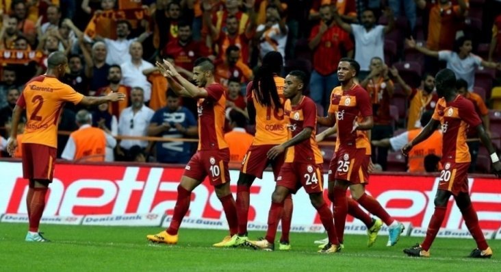 Galatasaray'a liderliği getiren 3 sihirli madde