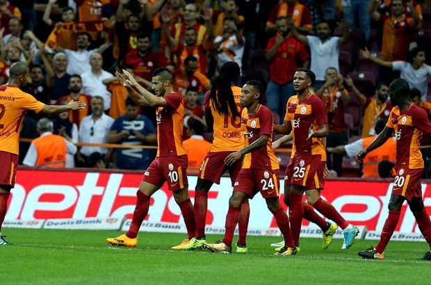 Galatasaray'a yeni golcü! Eren Derdiyok'un yerine geliyor