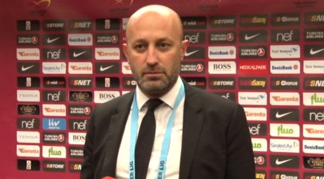 Galatasaray'da derbi sonrası transfer itirafı! Cenk Ergün açıkladı