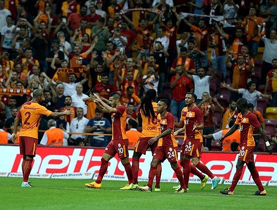 Galatasaray'da devre arası transfer harekatı! 3 isim...