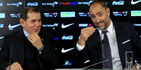 'Galatasaray'da Dursun Özbek'in derbi öncesi Fenerbahçe isteği! 