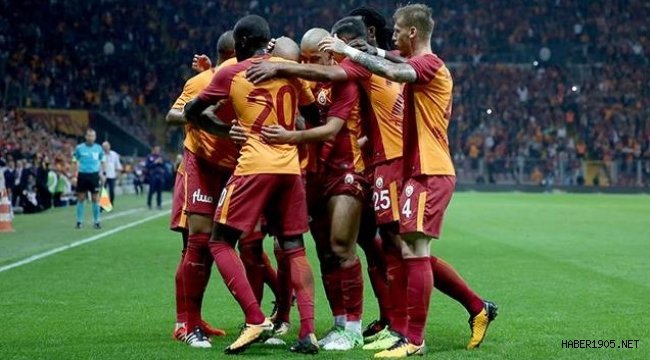 Galatasaray'da Fenerbahçe için yasak!