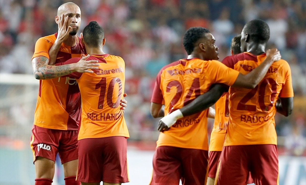 Galatasaray'da gözden çıkarılan futbolcu! Tudor tribüne yollayacak