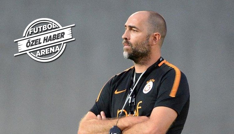 Galatasaray fikstürü değerlendirdi! İşte puan hedefi...