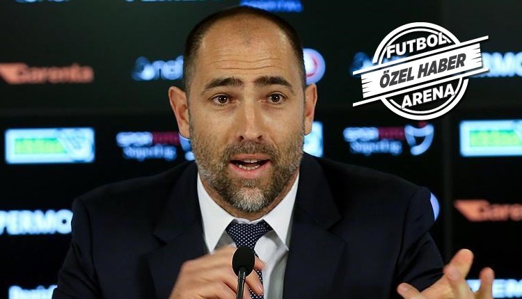 'Galatasaray'da Igor Tudor'dan kritik karar! Linnes mi, Latovlevici mi?